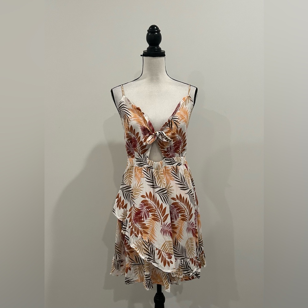 Justify Sundress